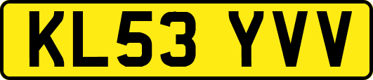 KL53YVV