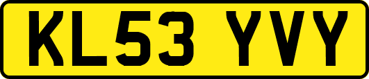KL53YVY