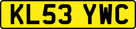 KL53YWC