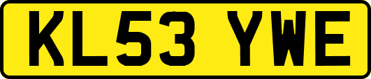 KL53YWE