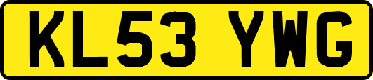 KL53YWG