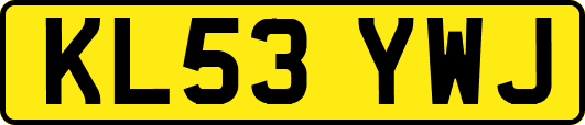 KL53YWJ