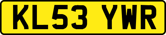 KL53YWR
