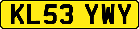 KL53YWY