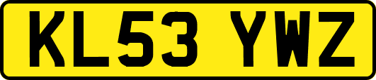 KL53YWZ