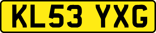 KL53YXG
