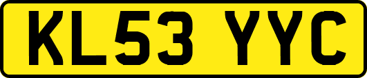 KL53YYC