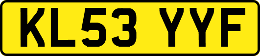 KL53YYF