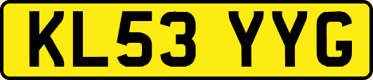 KL53YYG