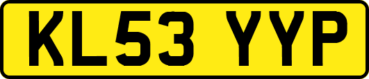 KL53YYP