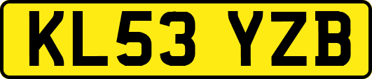 KL53YZB
