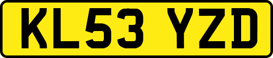 KL53YZD