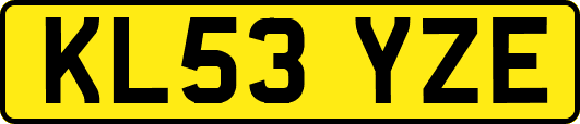 KL53YZE