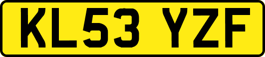 KL53YZF