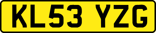 KL53YZG