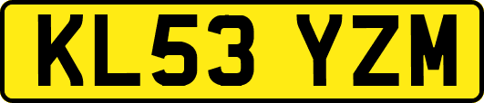 KL53YZM