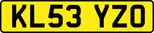 KL53YZO