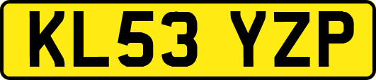 KL53YZP