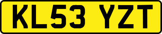 KL53YZT