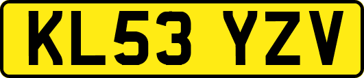KL53YZV