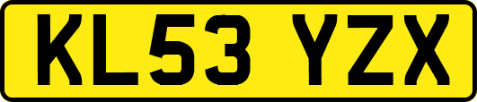 KL53YZX