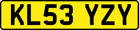KL53YZY