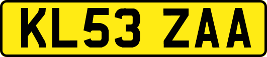 KL53ZAA