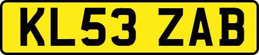 KL53ZAB