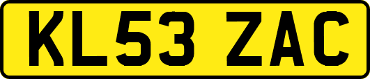 KL53ZAC