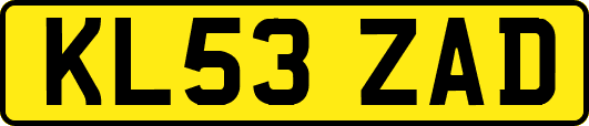 KL53ZAD