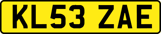 KL53ZAE