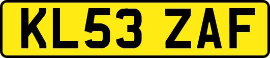 KL53ZAF