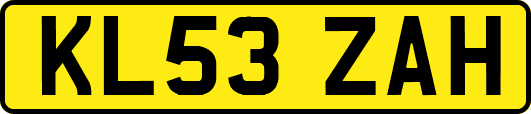 KL53ZAH