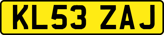 KL53ZAJ