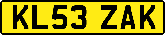 KL53ZAK