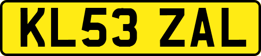 KL53ZAL