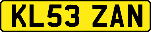 KL53ZAN