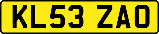 KL53ZAO