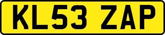 KL53ZAP