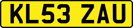 KL53ZAU