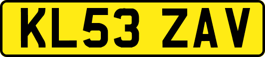 KL53ZAV