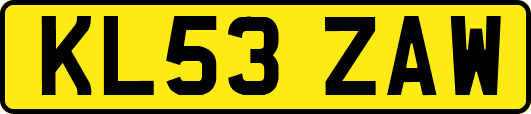 KL53ZAW