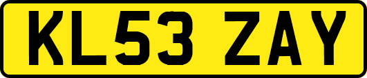 KL53ZAY