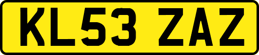KL53ZAZ