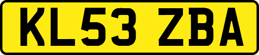 KL53ZBA