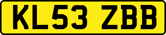 KL53ZBB