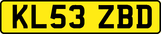 KL53ZBD