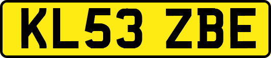 KL53ZBE
