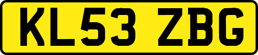 KL53ZBG