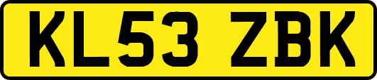 KL53ZBK